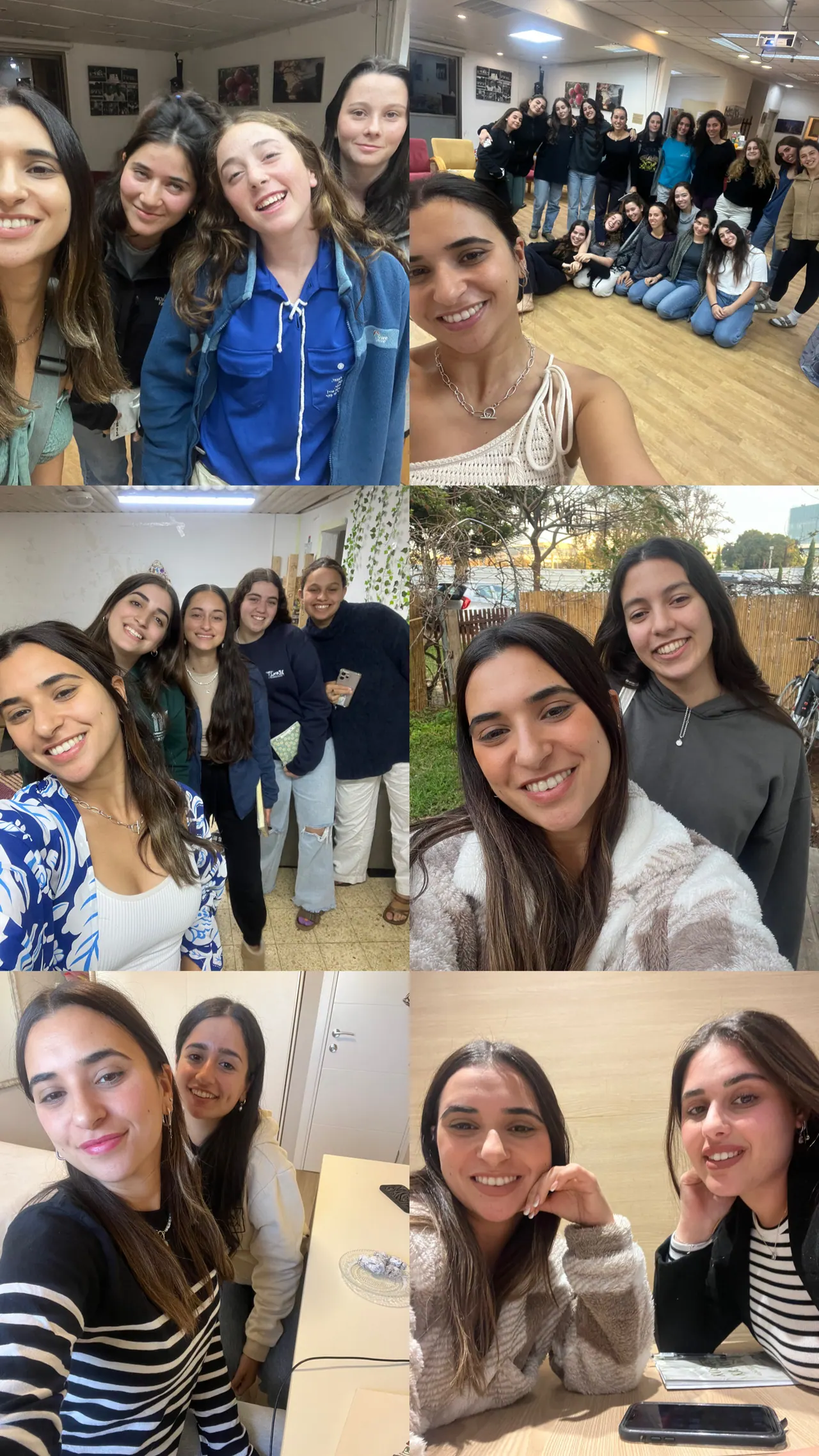 מתוך הסדנאות והליווי, תמונה 9